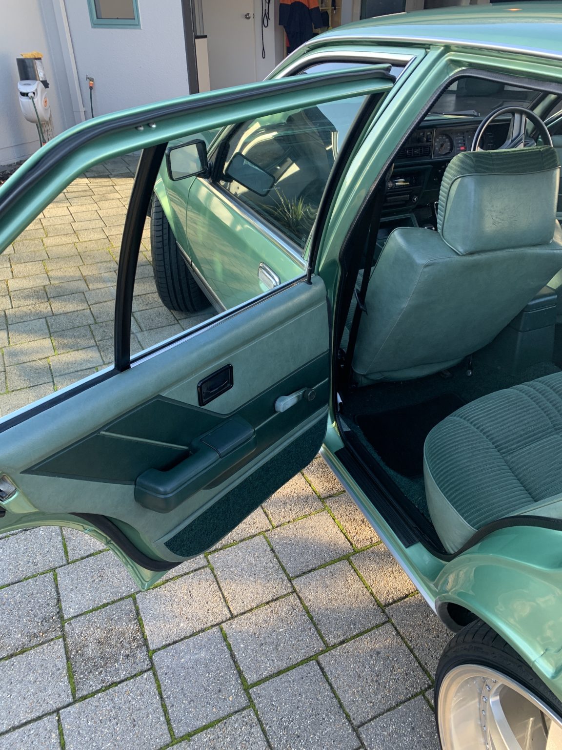 1984 Holden Commodore