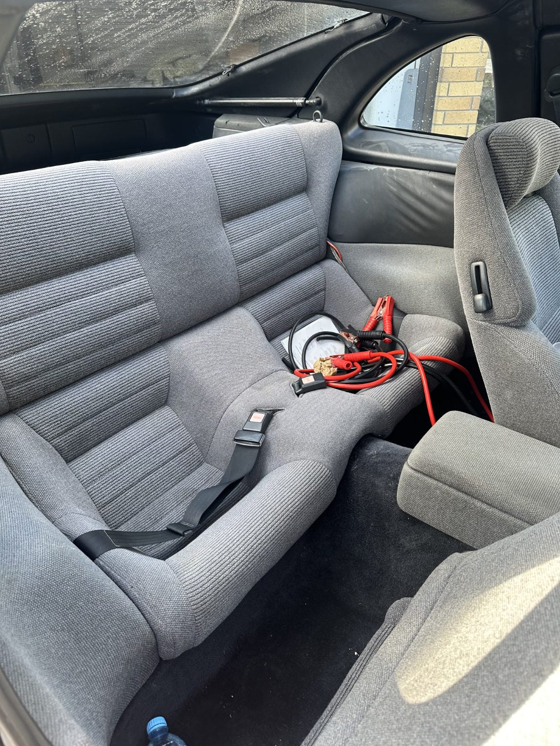 1989 Nissan Fairlady Z 300Zx