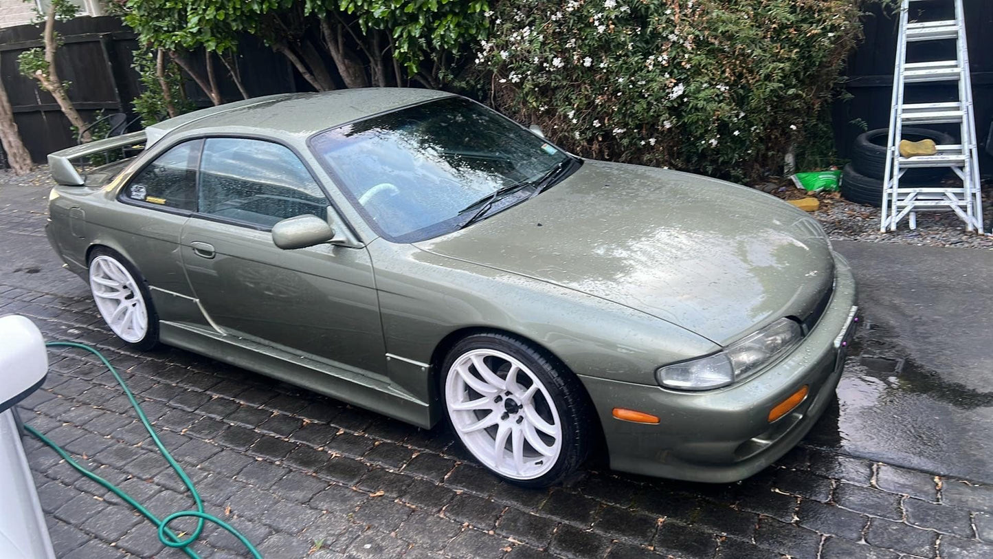 1994 Nissan Silvia S14