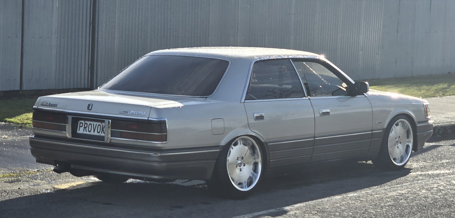 1988 Mazda Luce Rotary LTD
