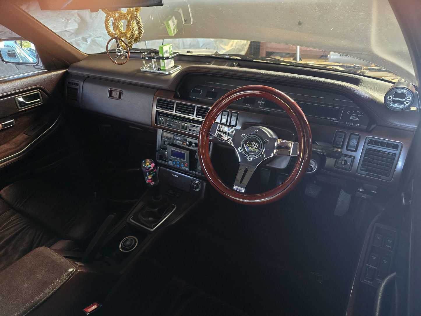 1988 Mazda Luce Rotary LTD