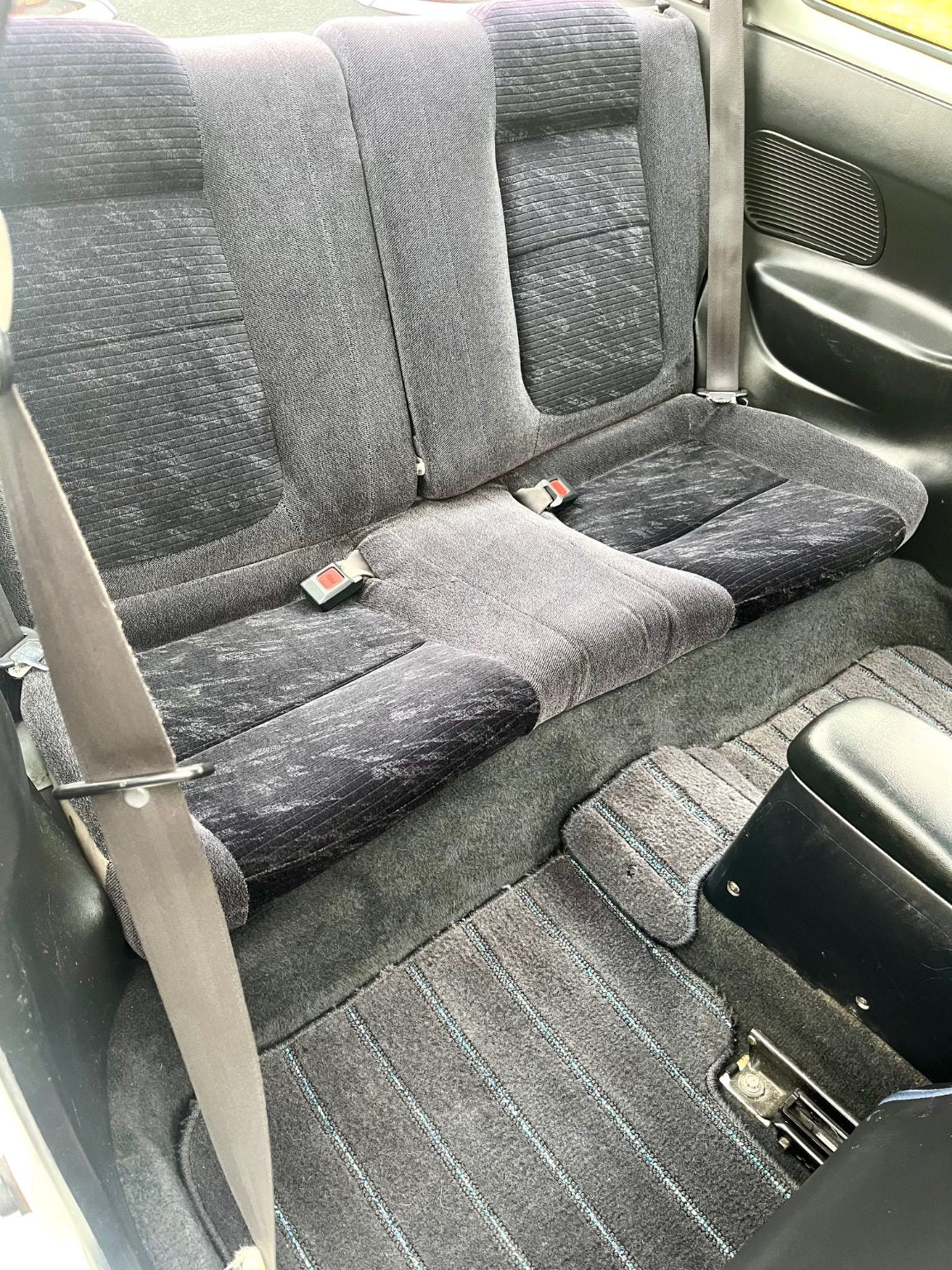 1996 Honda Integra SIR-G