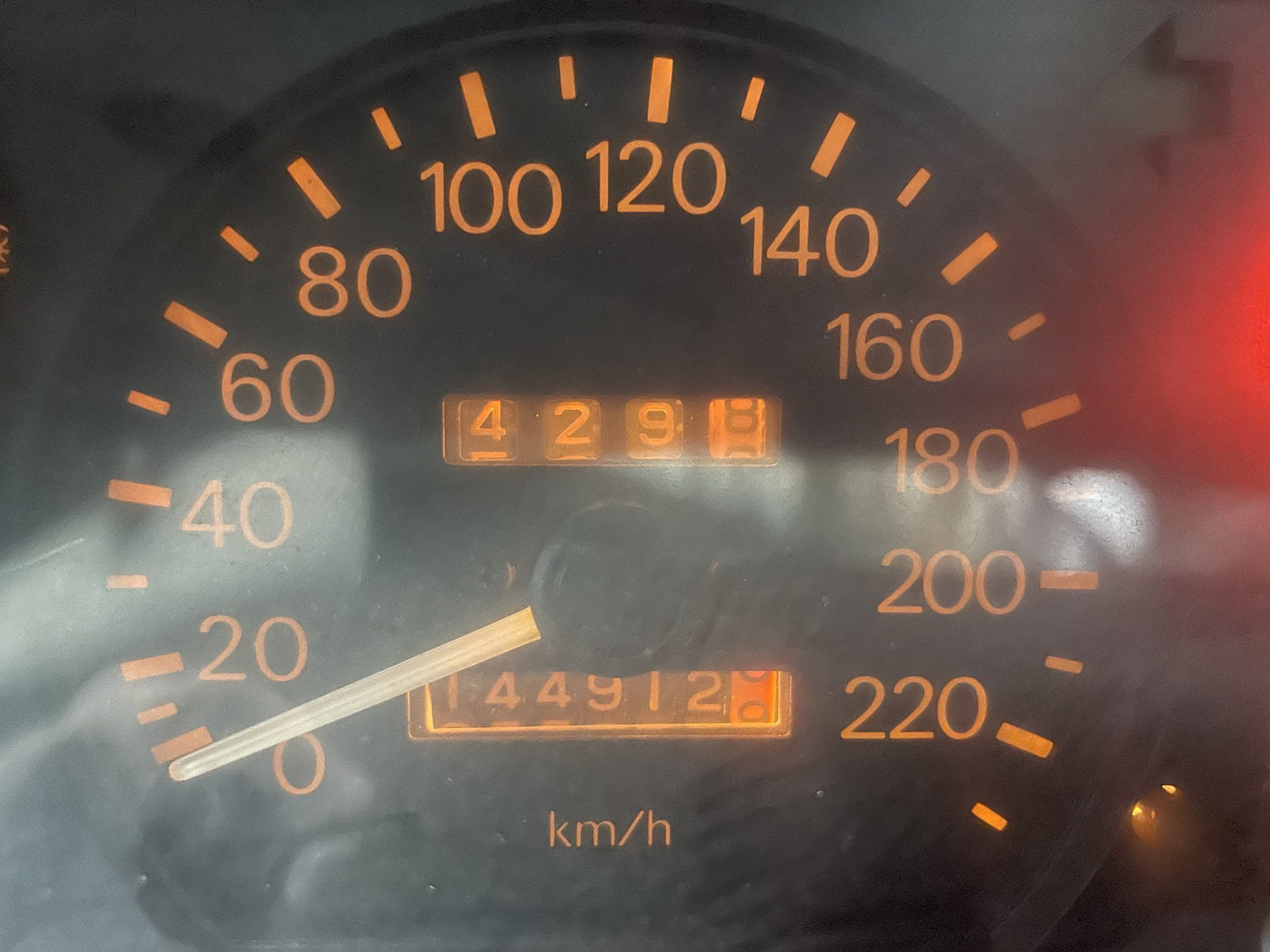 1985 Mitsubishi Cordia Gsr Turbo