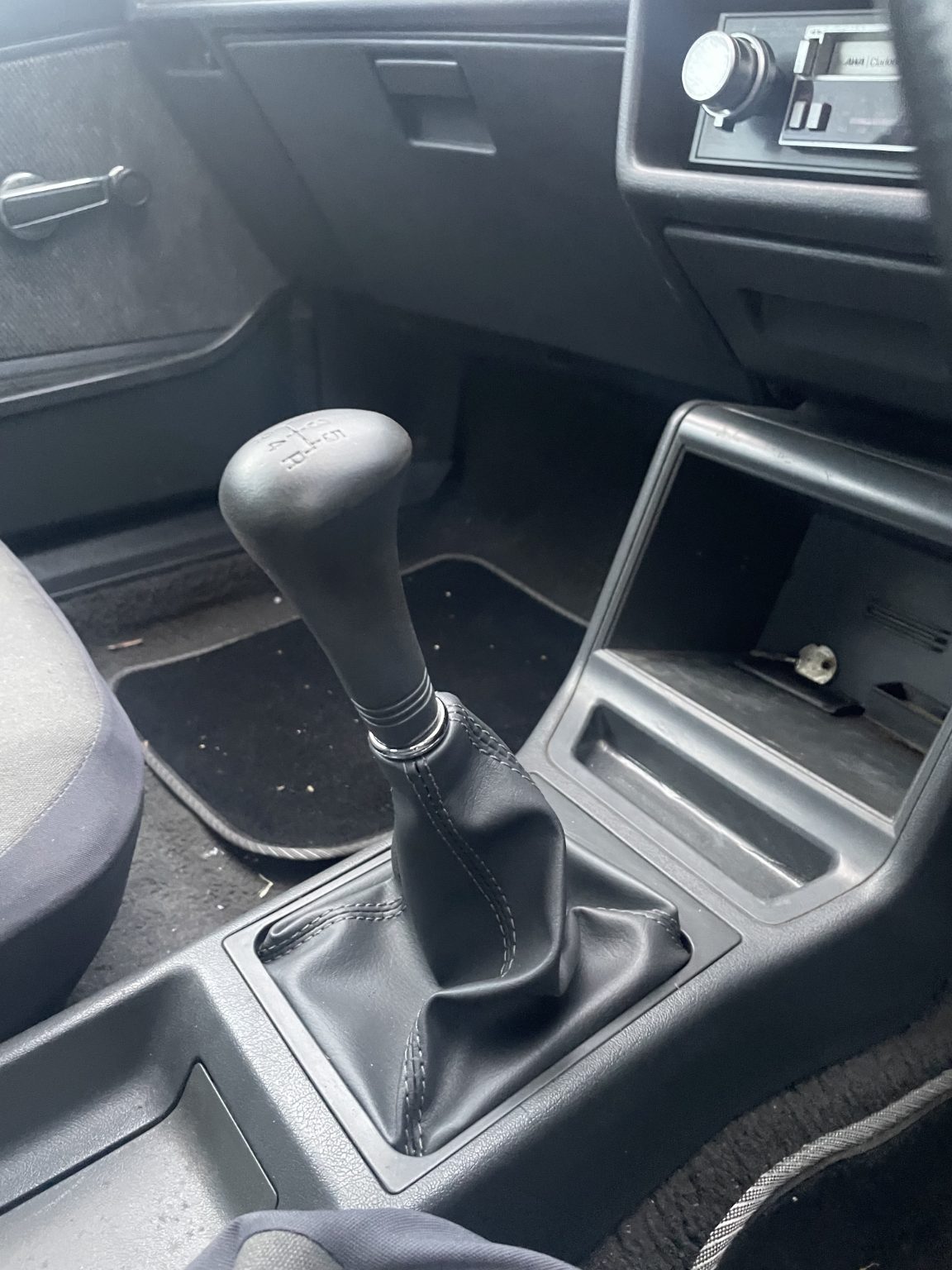 1985 Mitsubishi Cordia Gsr Turbo