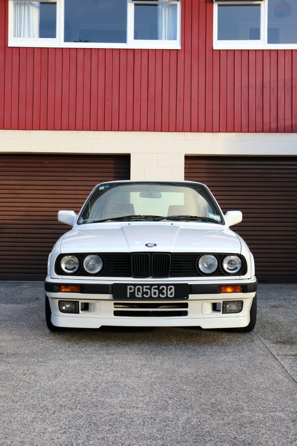 1990 BMW 325i 320i SE