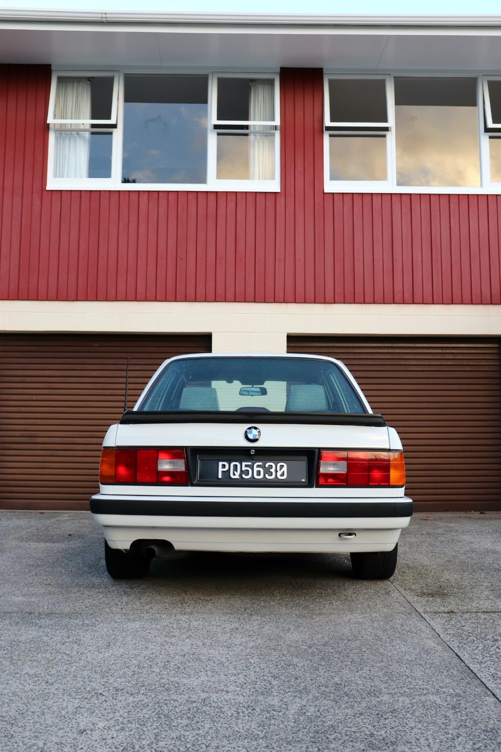 1990 BMW 325i 320i SE
