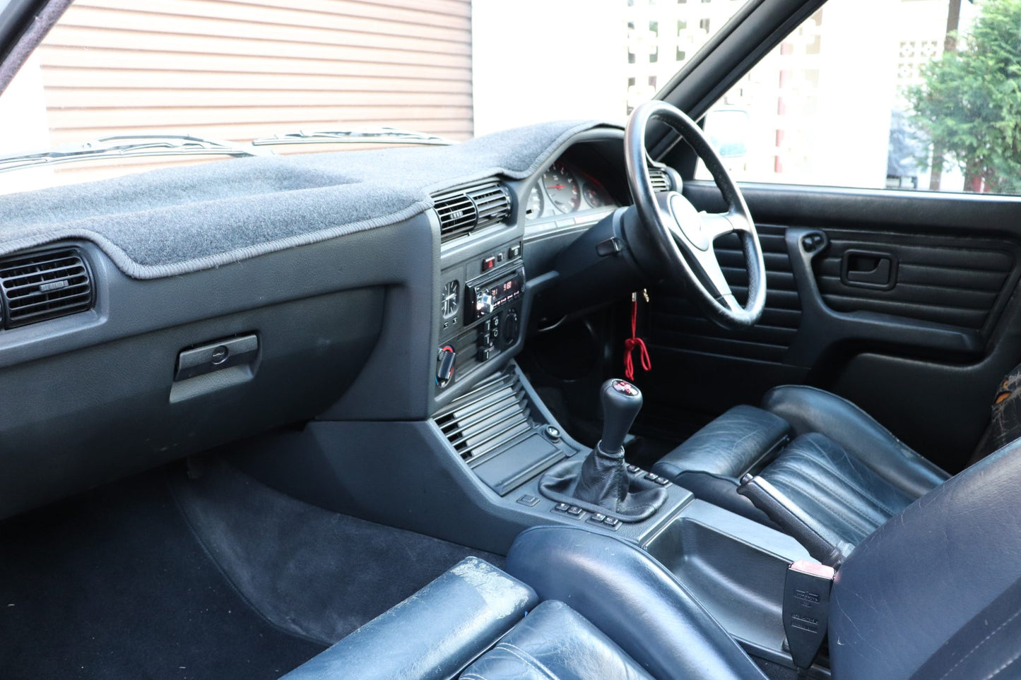 1990 BMW 325i 320i SE