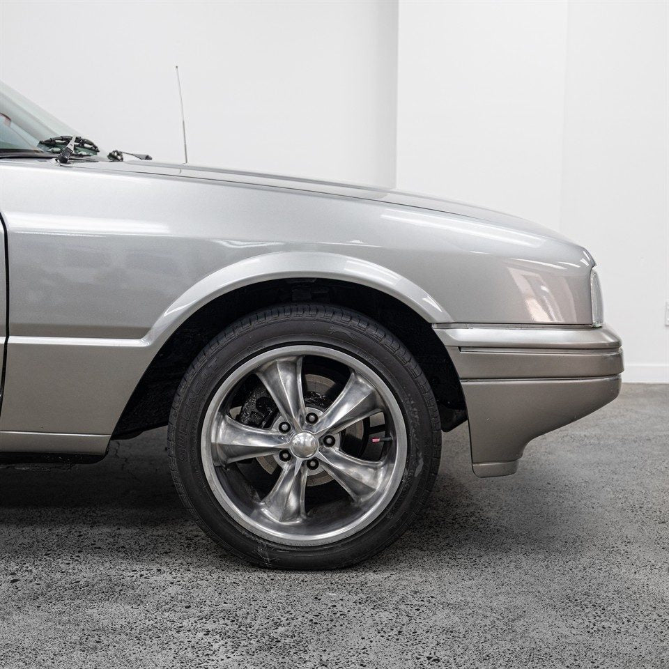 1986 Ford Falcon XF