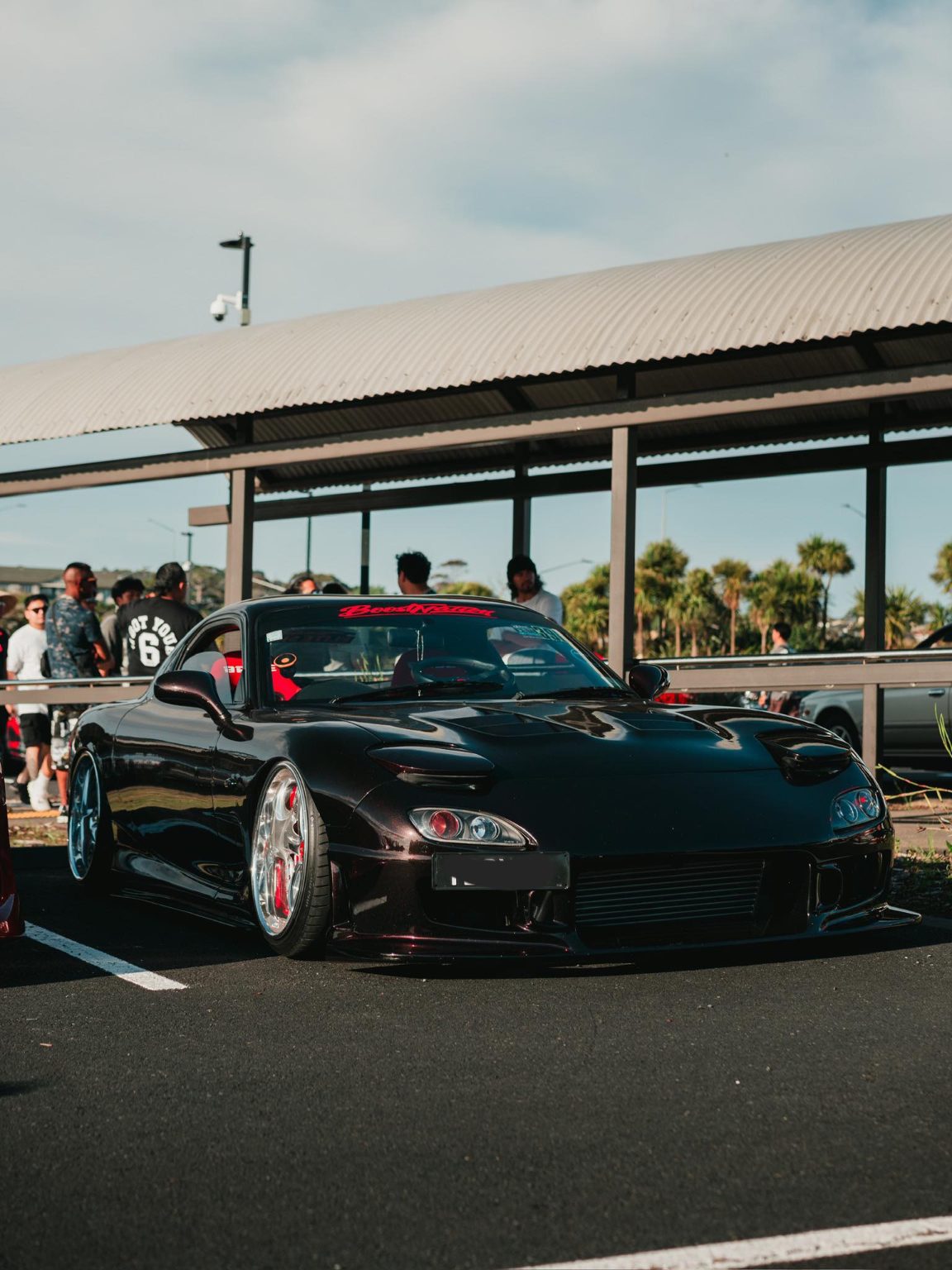 1992 Mazda RX7 FD3s