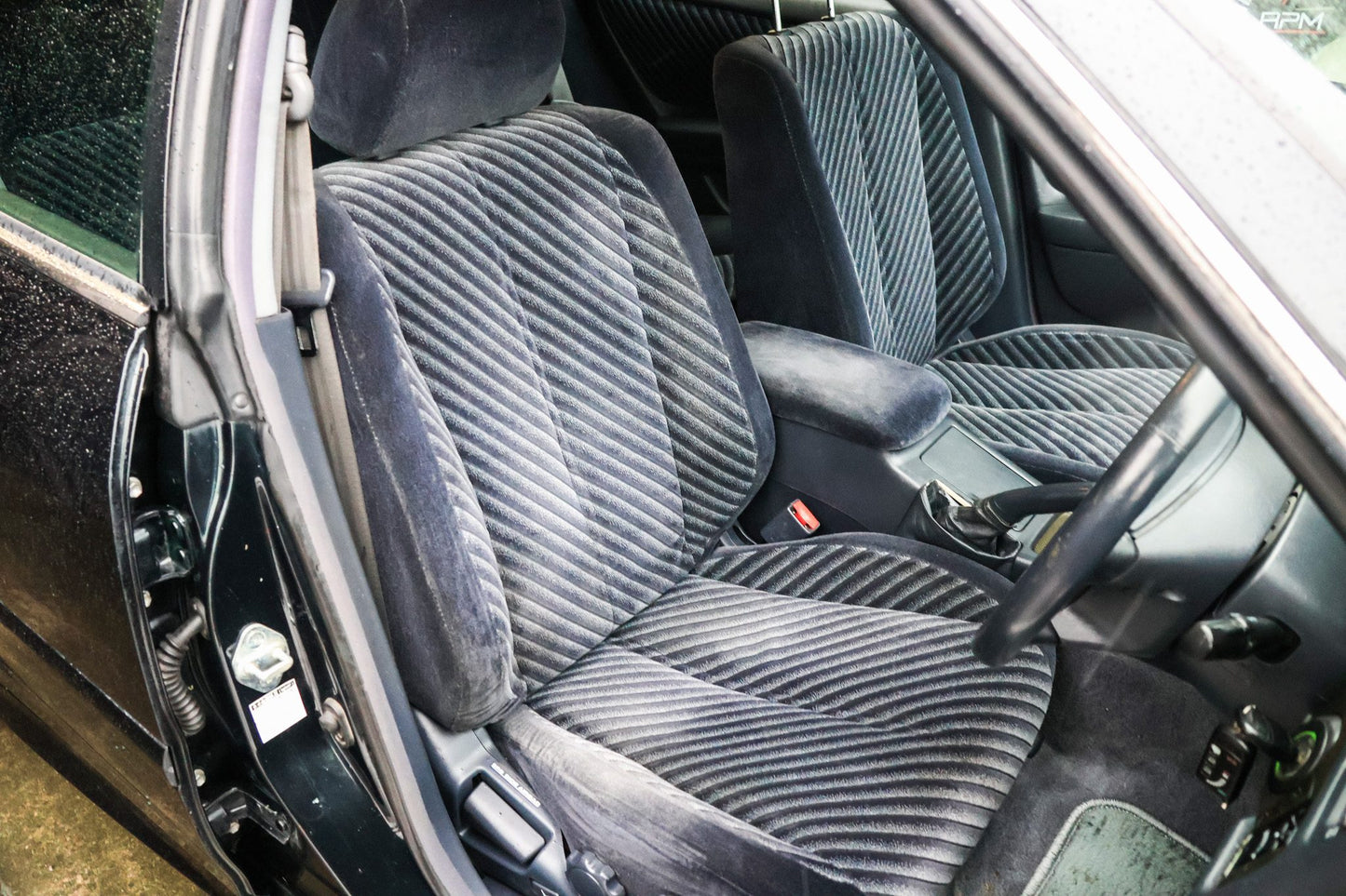 1997 Toyota Chaser Tourer V - 1JZGTE