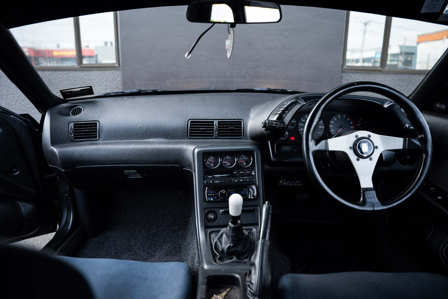 1991 Nissan Skyline | R32 GTR -Twin Turbo!