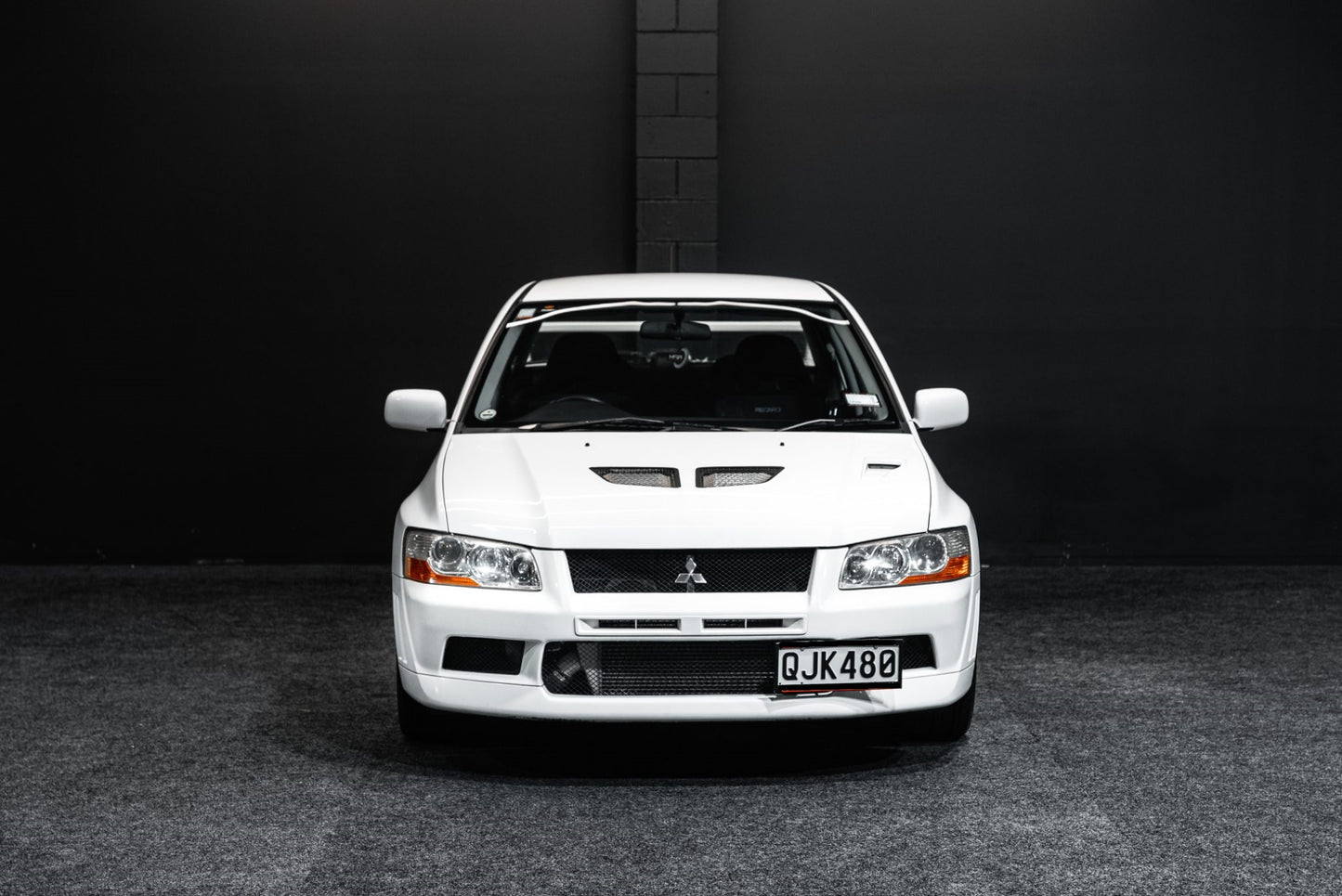 2001 Mitsubishi Lancer Evolution VII - LOW KM!