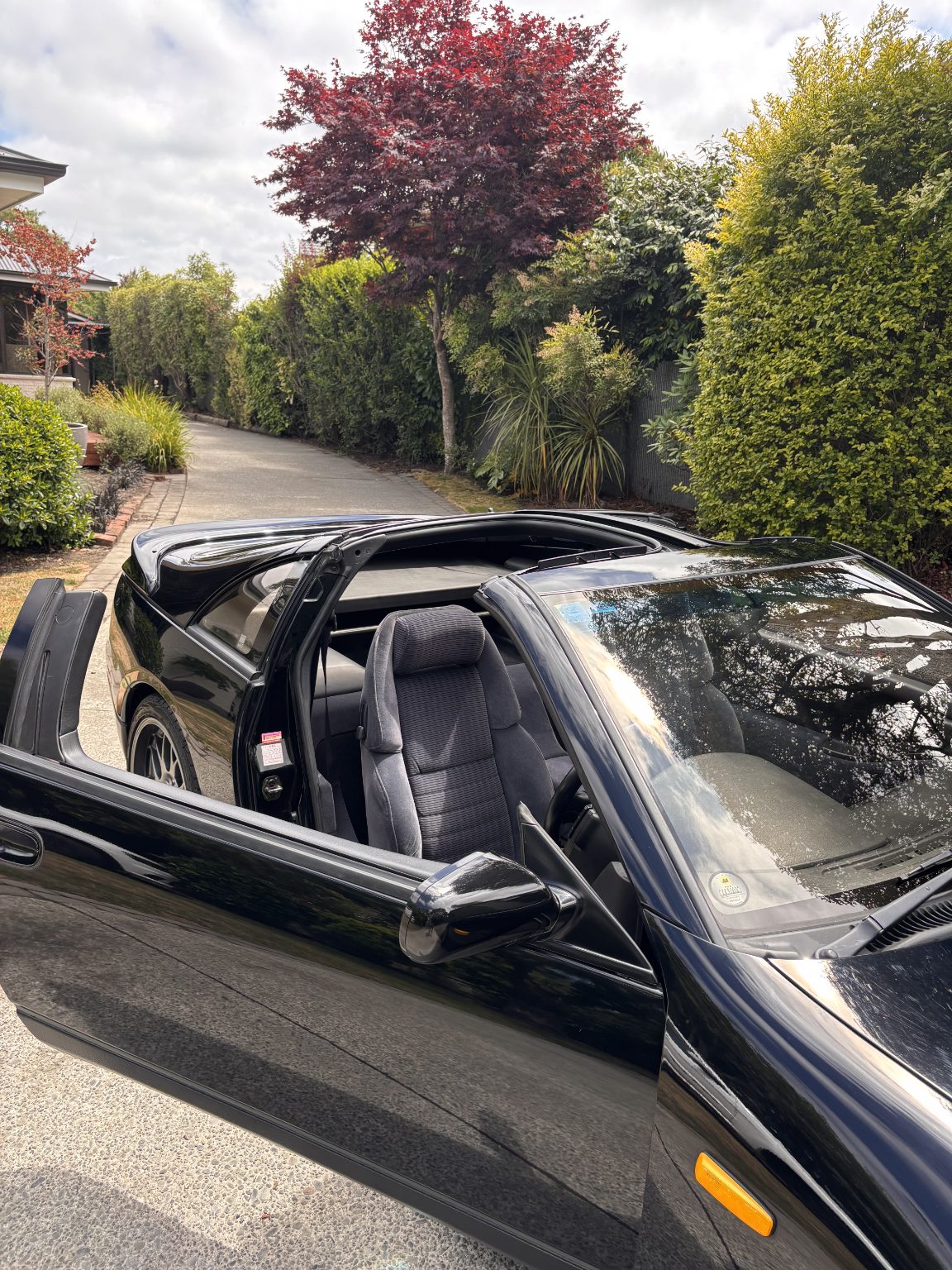 1992 Nissan Fairlady