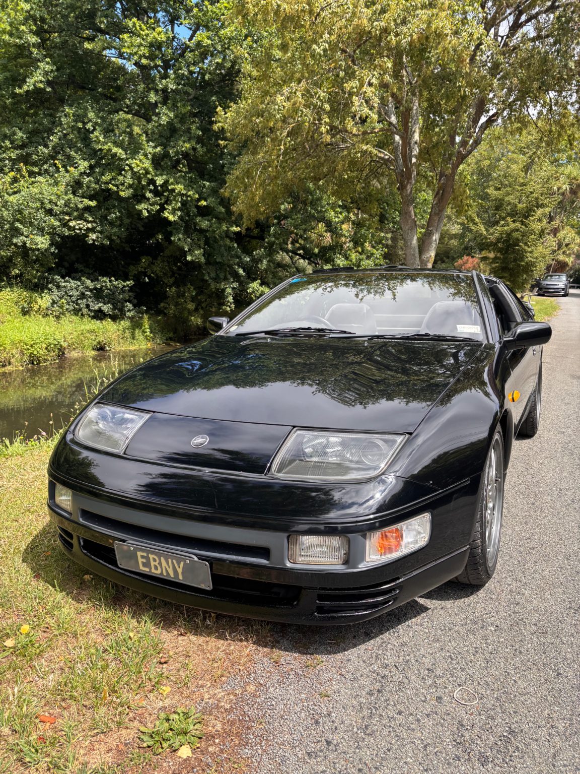 1992 Nissan Fairlady