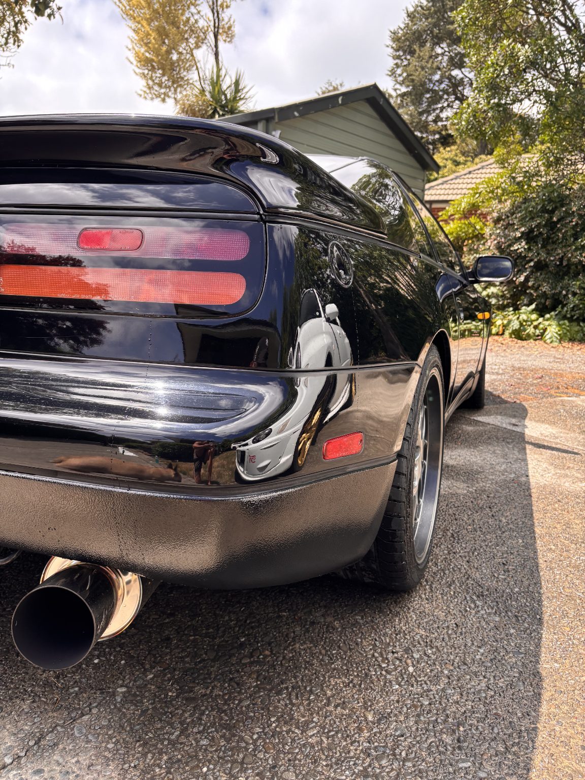 1992 Nissan Fairlady