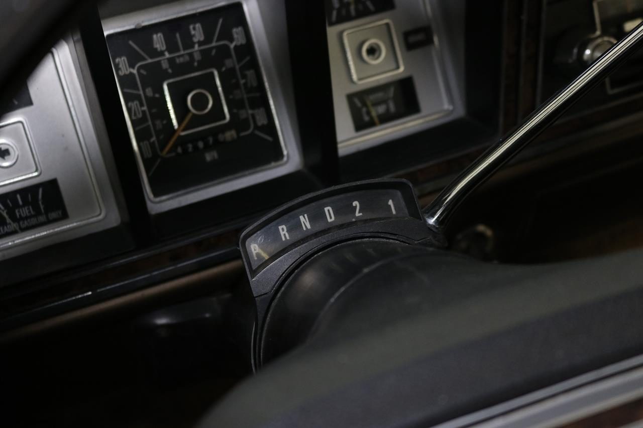 1979 Ford F150 Ranger Lariat