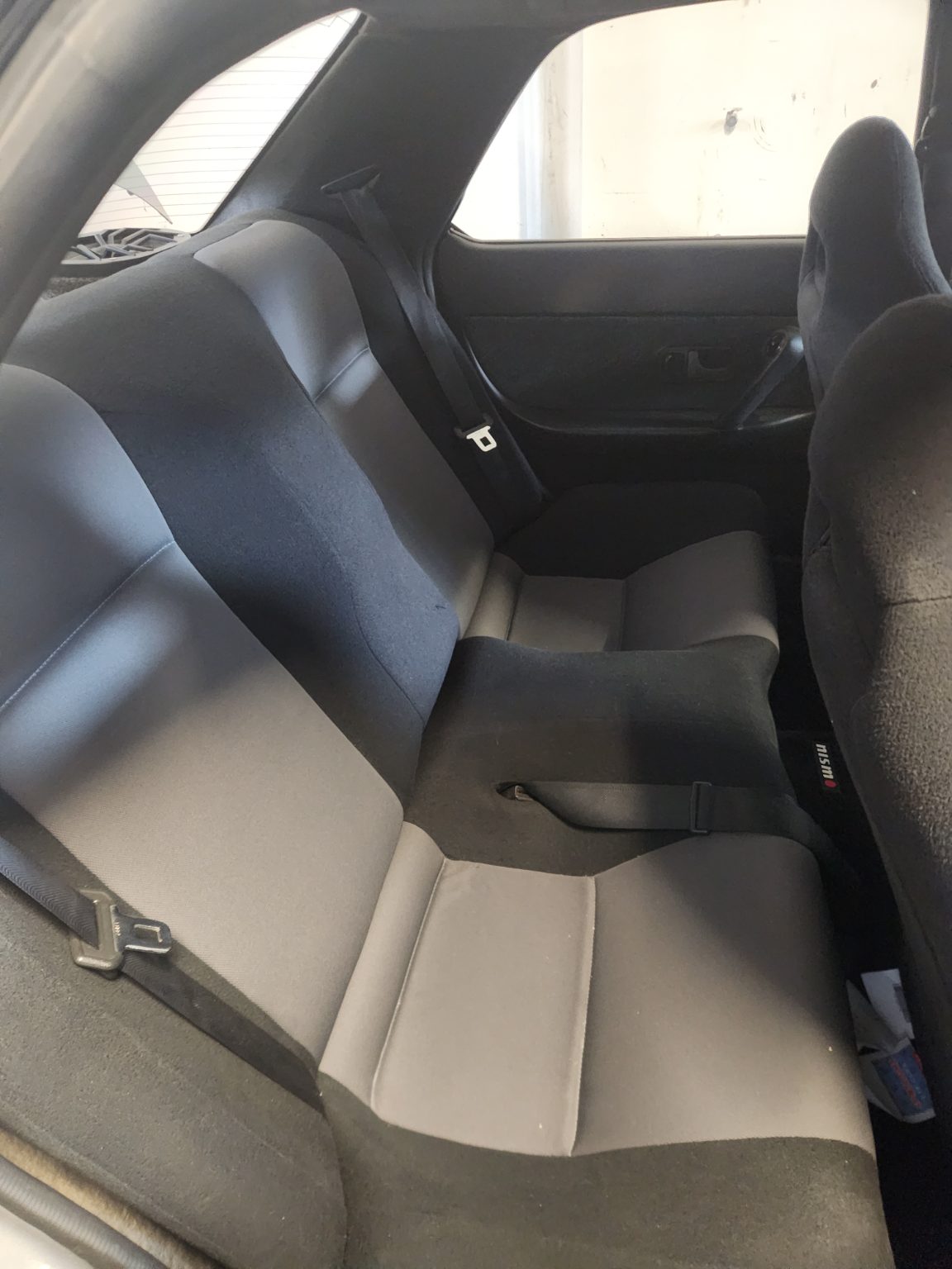 1991 Nissan Skyline Gts-T