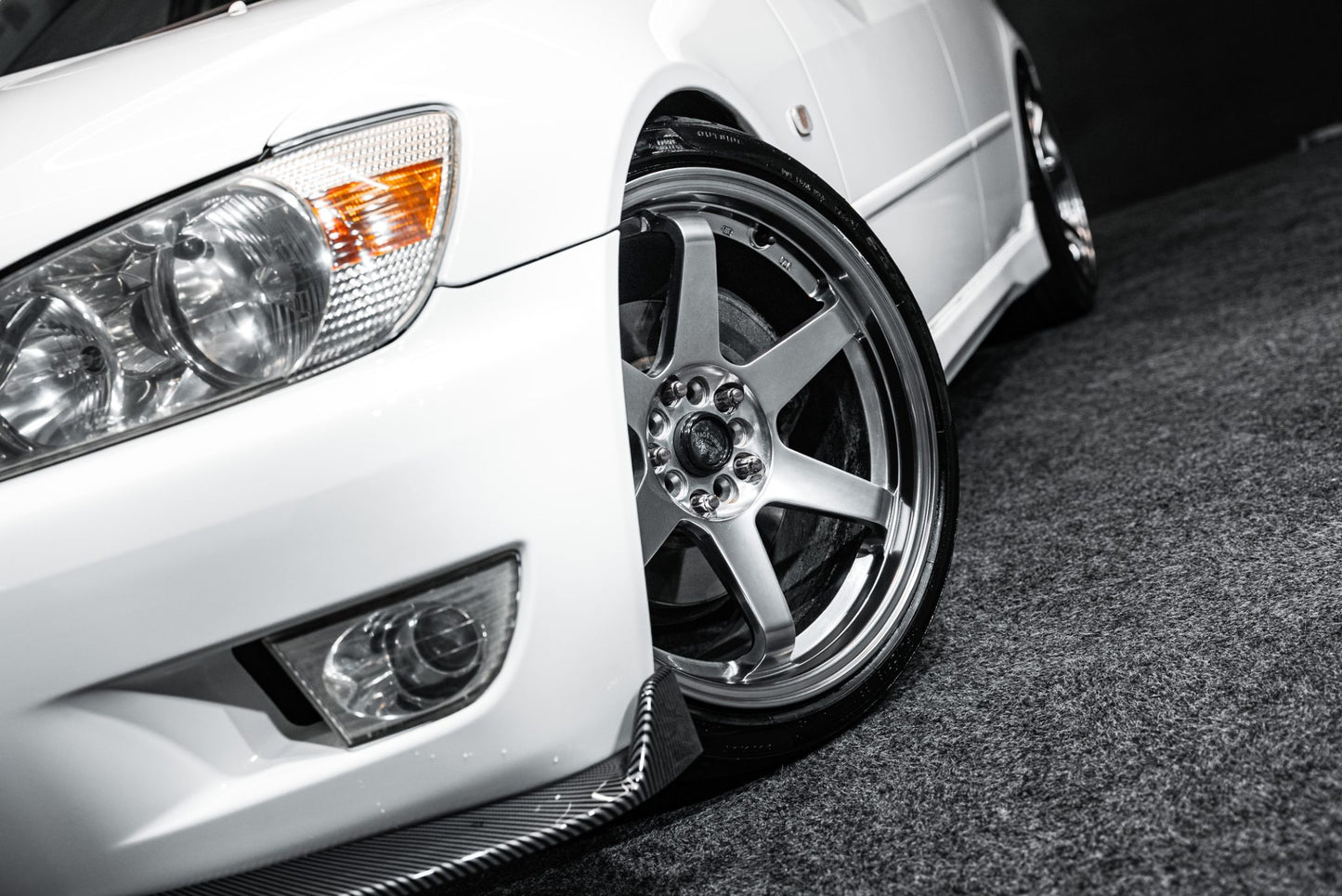 1999 Toyota Altezza RS200 LOW KMS!