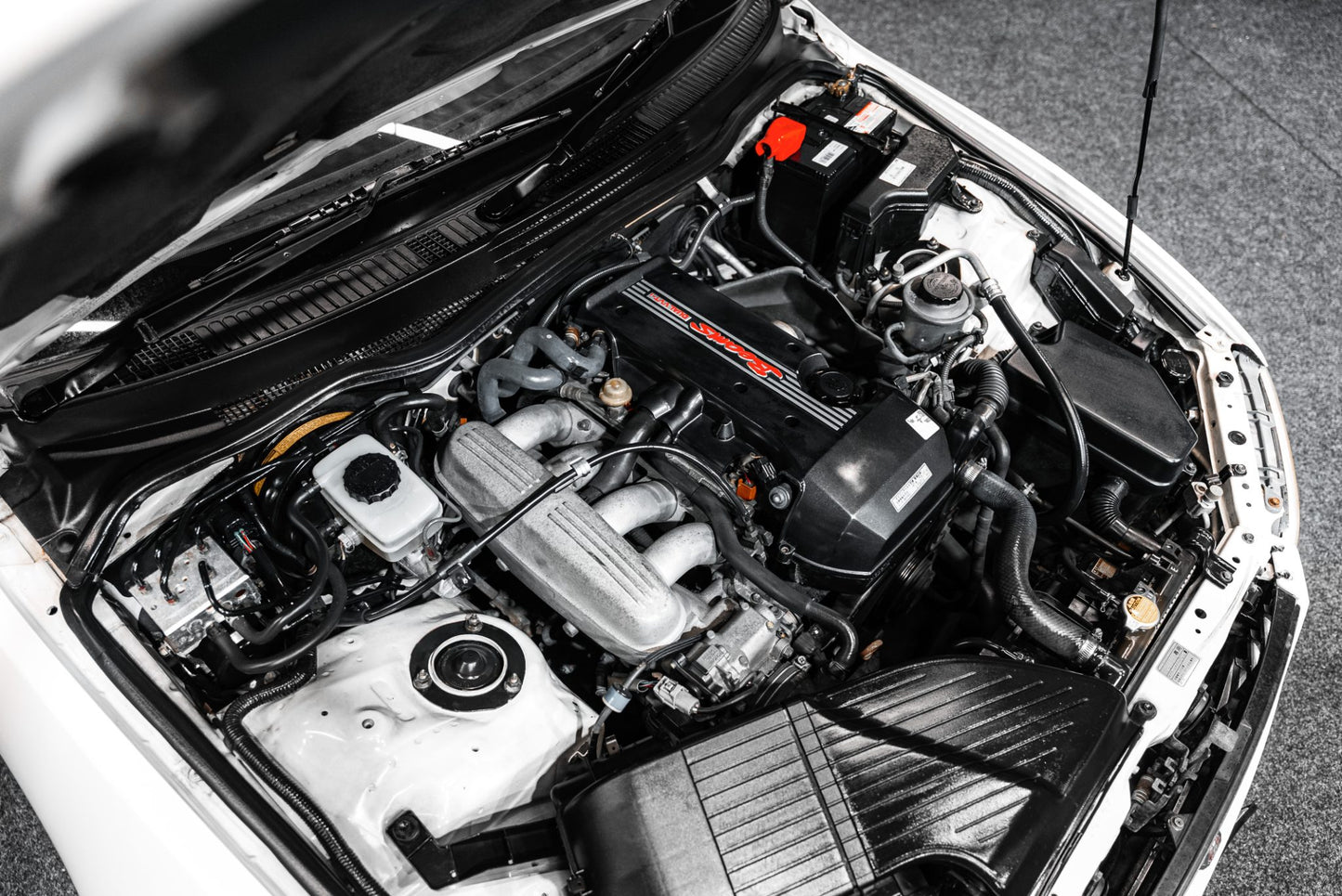 1999 Toyota Altezza RS200 LOW KMS!