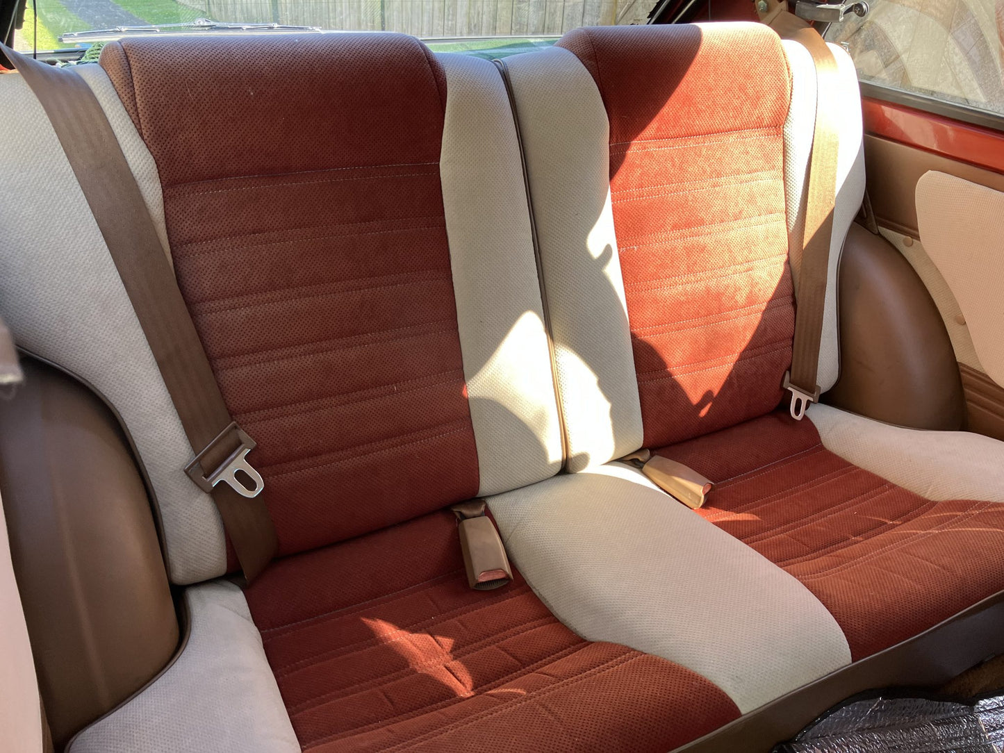 1983 Toyota Starlet