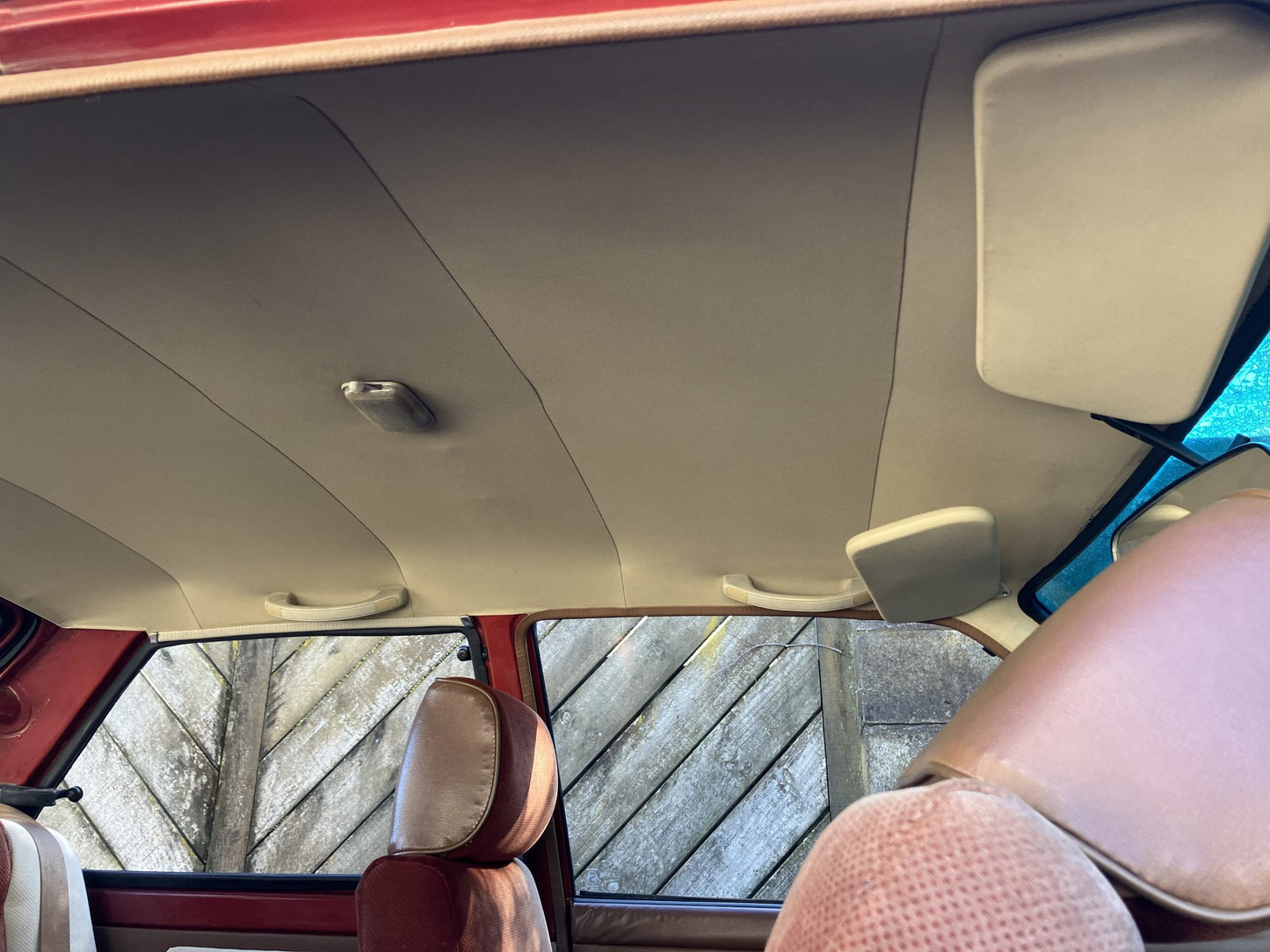 1983 Toyota Starlet