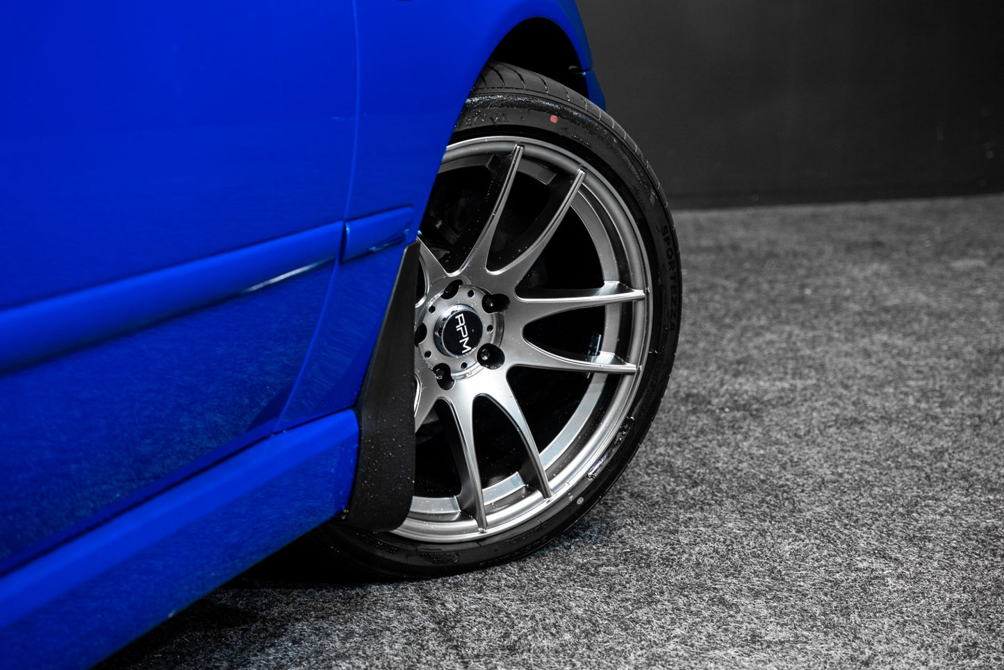 2005 Ford Falcon XR8 | BOSS 260 - 348HP!