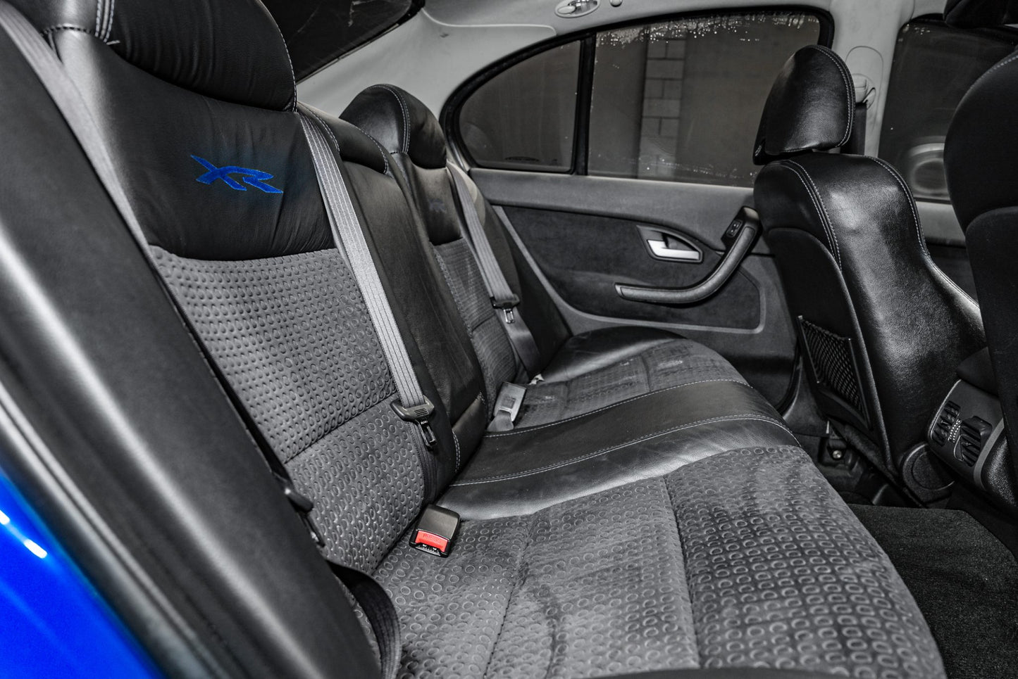 2005 Ford Falcon XR8 | BOSS 260 - 348HP!