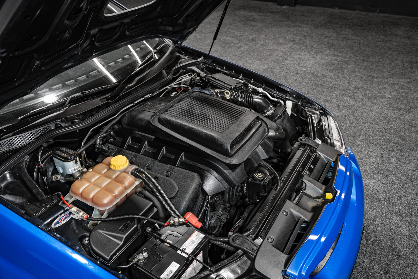 2005 Ford Falcon XR8 | BOSS 260 - 348HP!