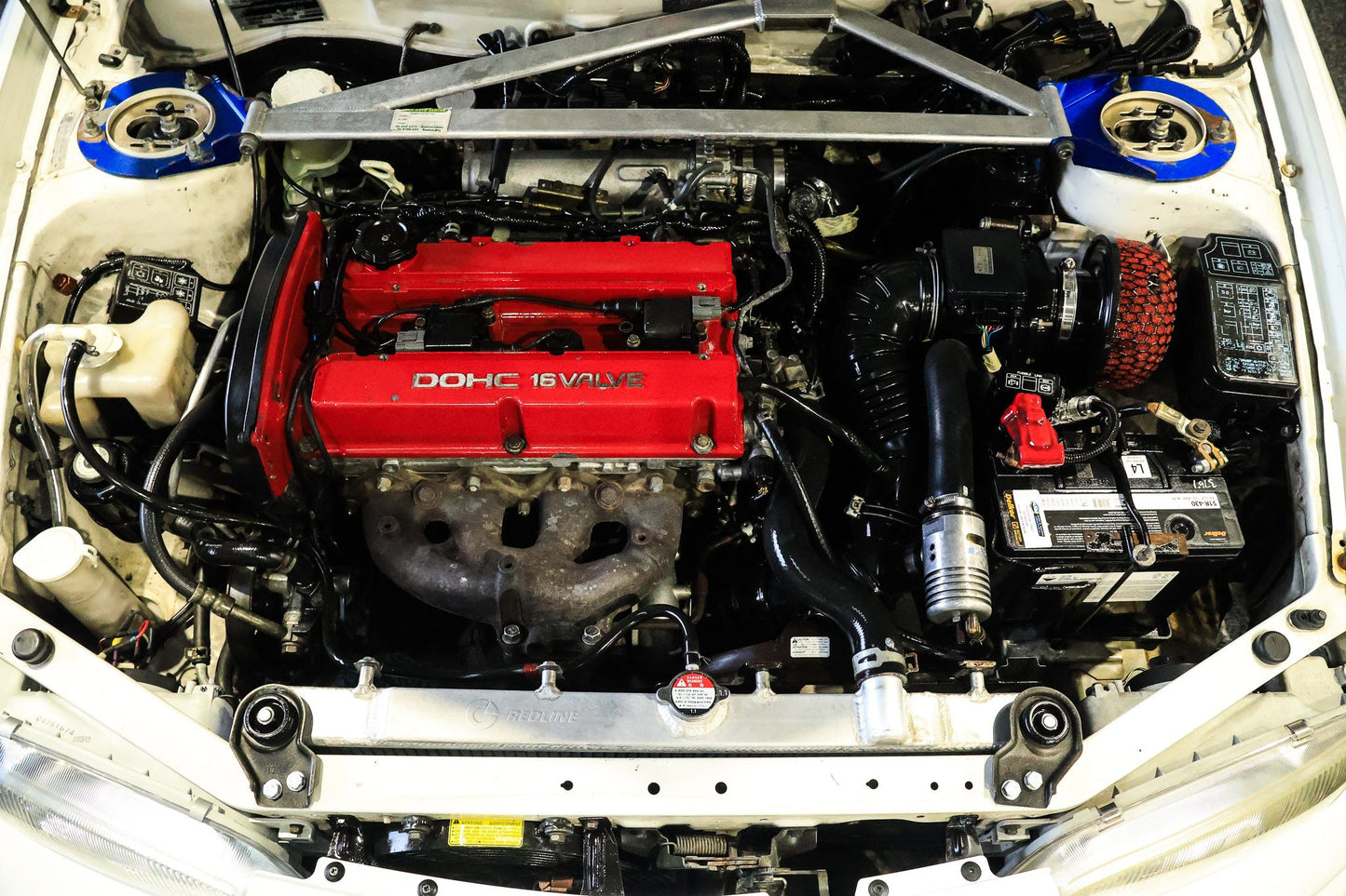 1996 Mitsubishi Lancer | EVOLUTION IV!