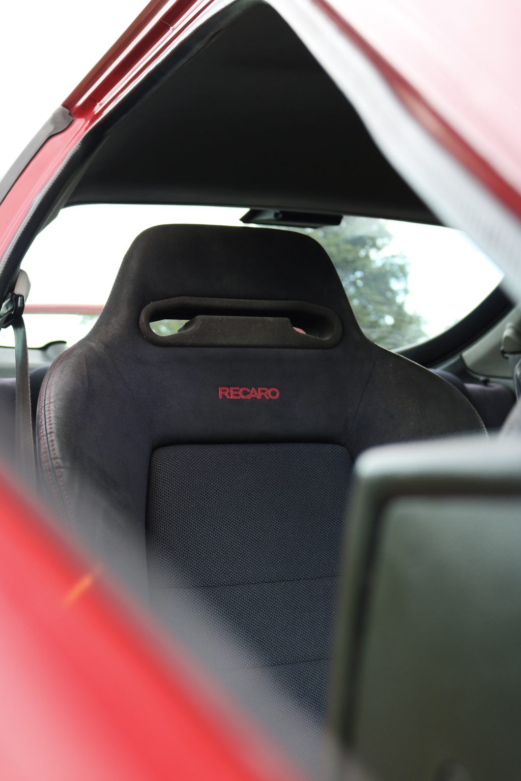 1996 Honda Integra Type R