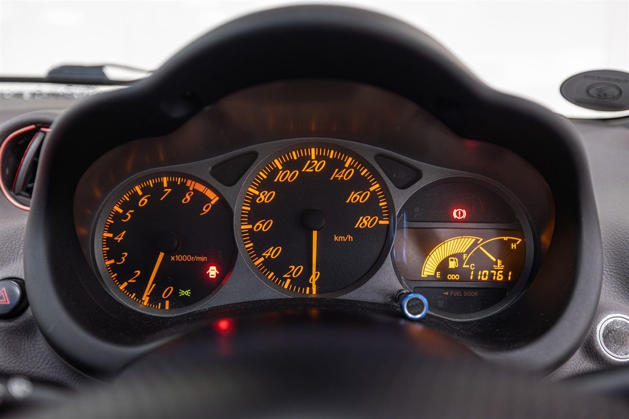 1999 Toyota Celica SS-II
