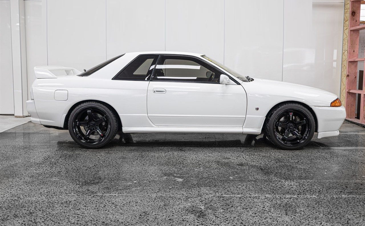 1993 Nissan Skyline GT-R