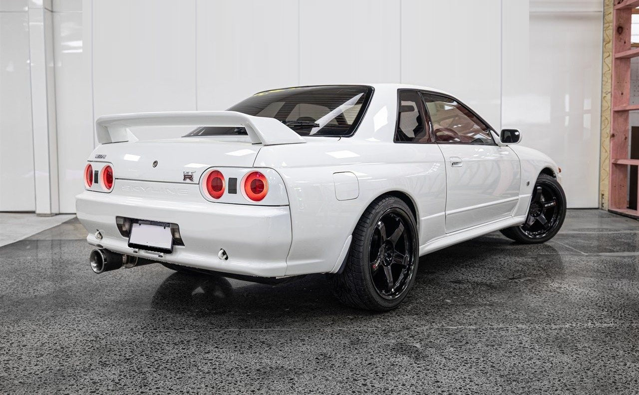 1993 Nissan Skyline GT-R