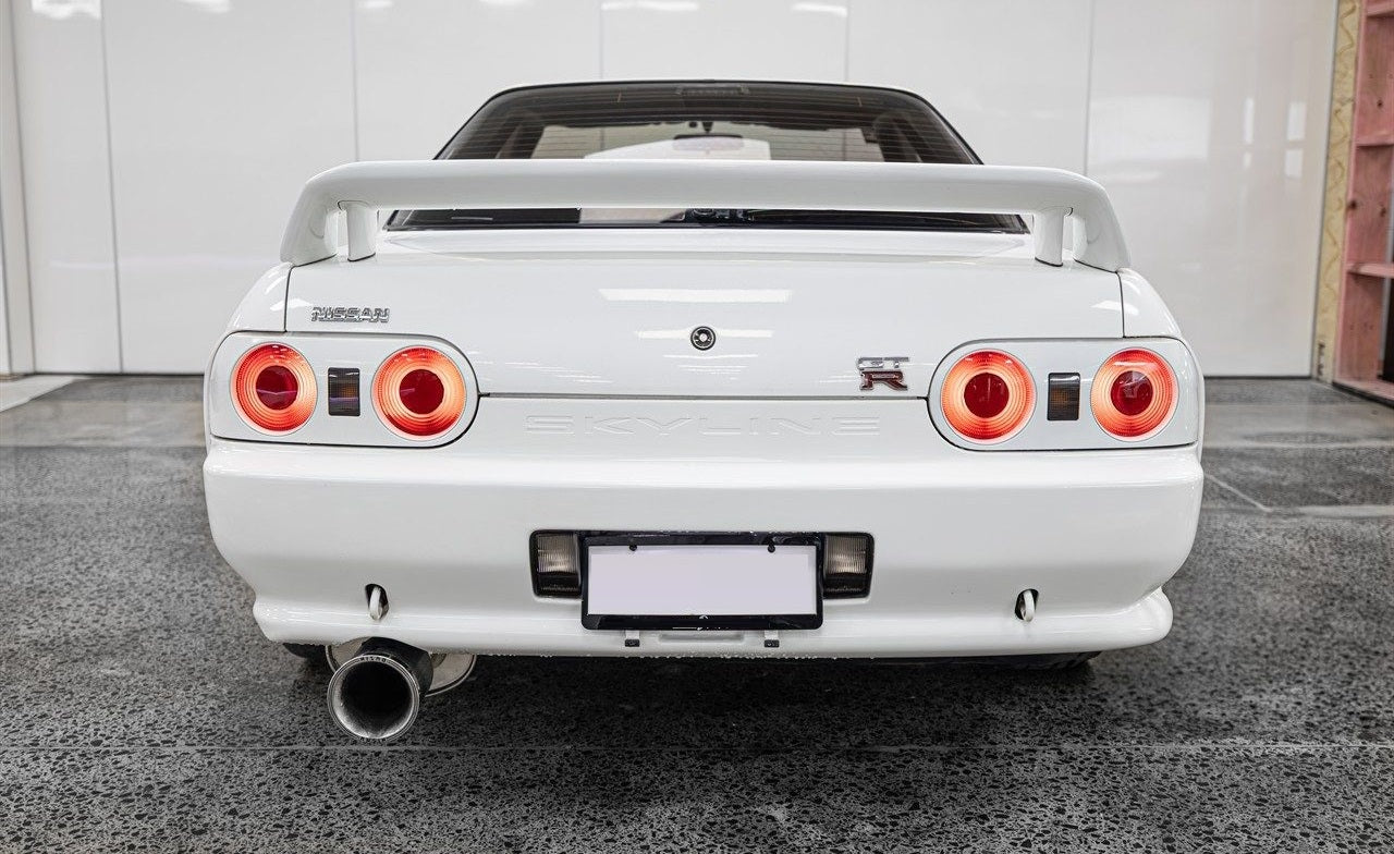 1993 Nissan Skyline GT-R