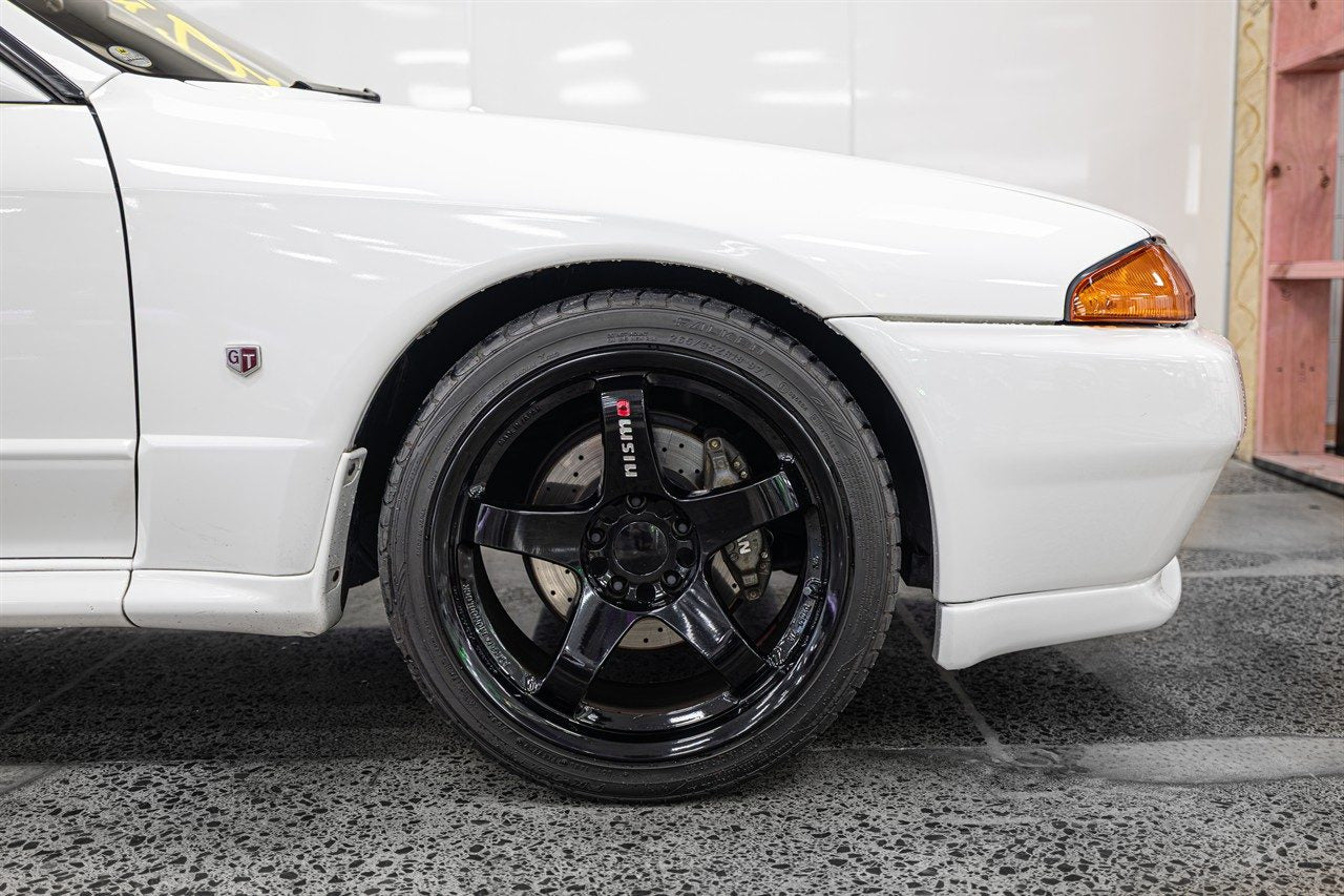 1993 Nissan Skyline GT-R