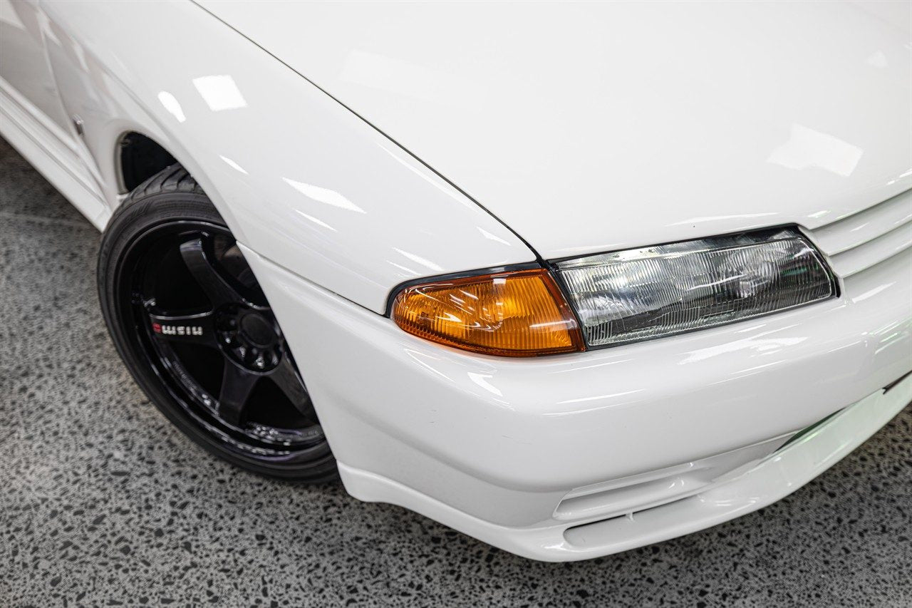 1993 Nissan Skyline GT-R