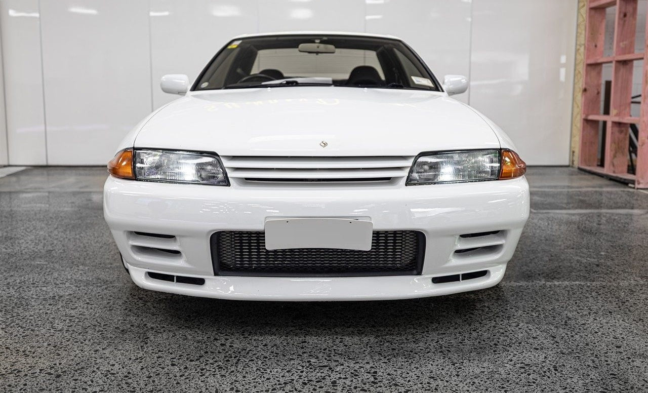 1993 Nissan Skyline GT-R