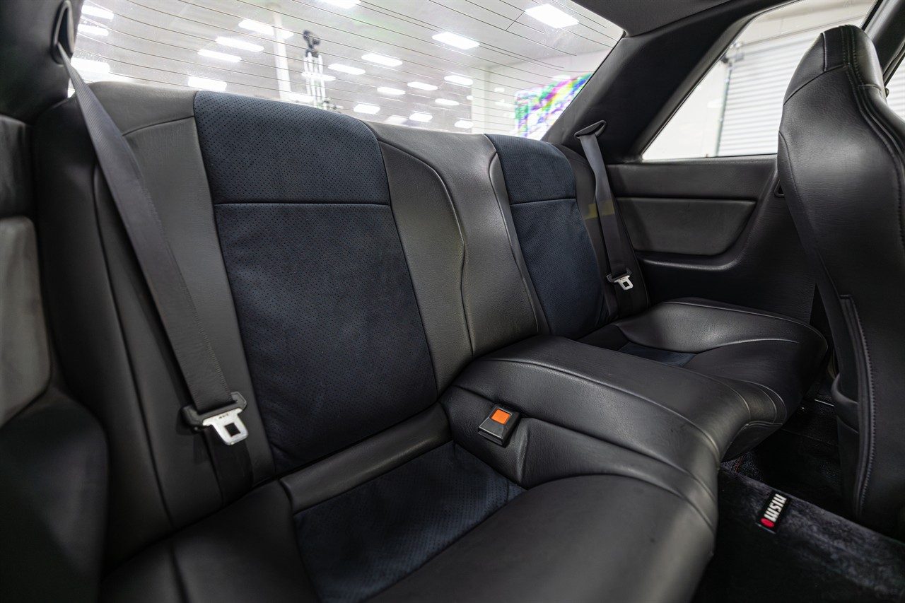 1993 Nissan Skyline GT-R