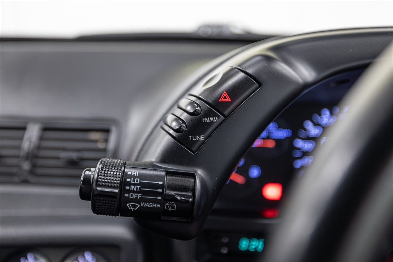 1993 Nissan Skyline GT-R