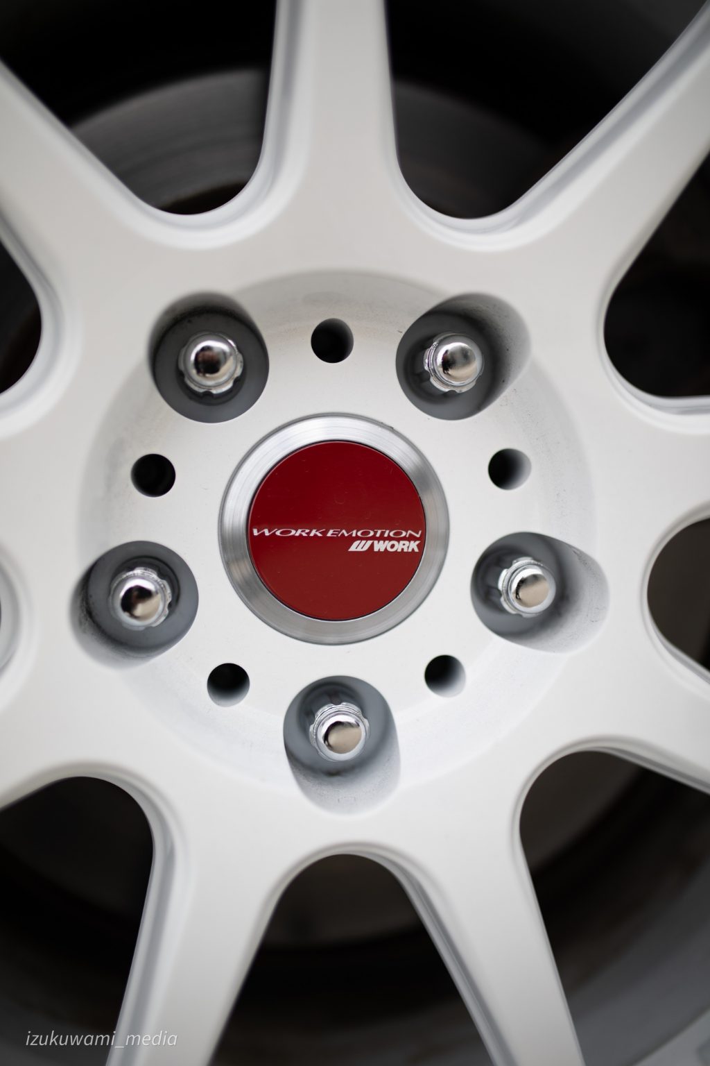 1999 Mazda RX7 Type RS Series 8