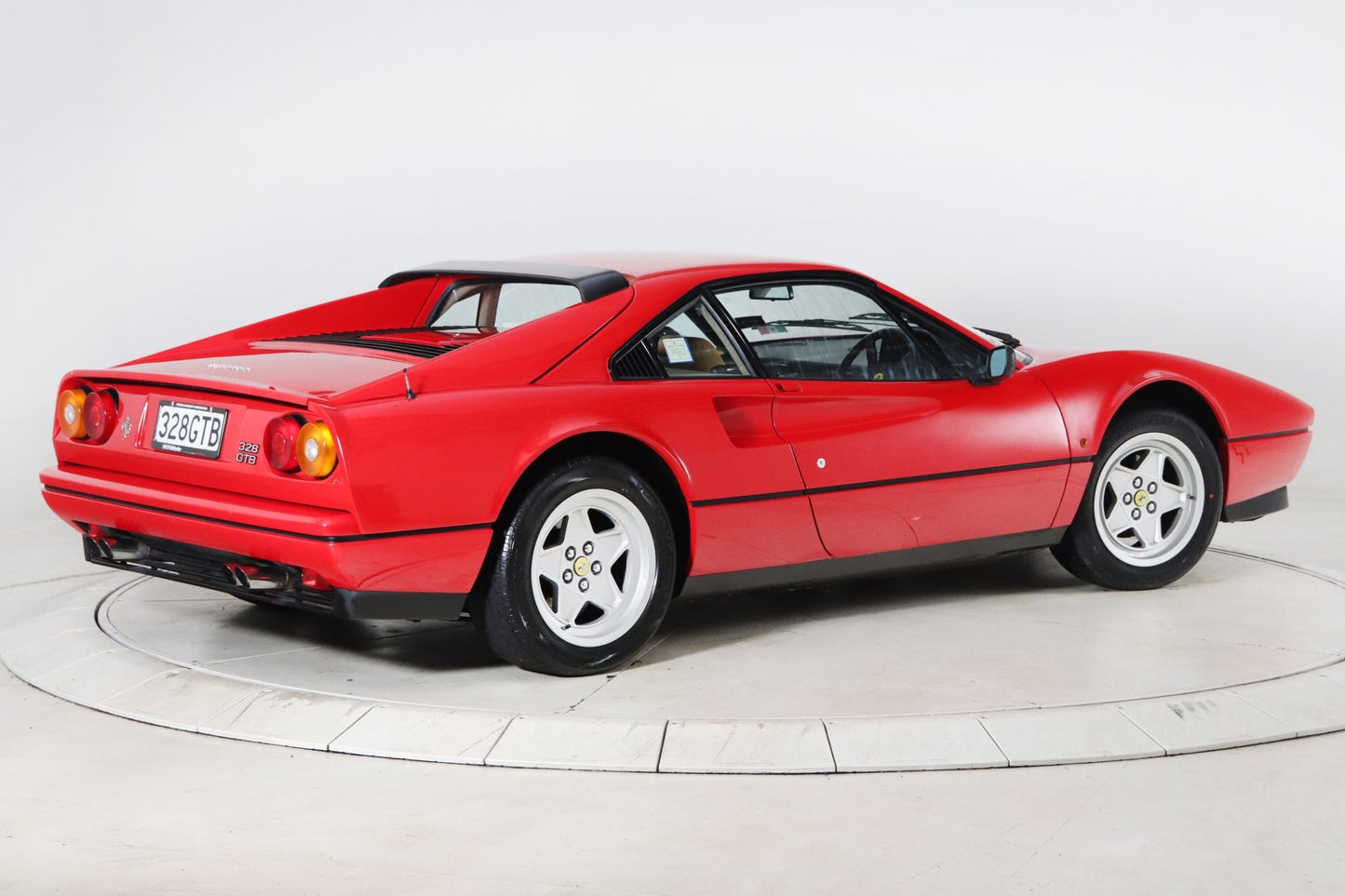 1987 Ferrari 328 GTB