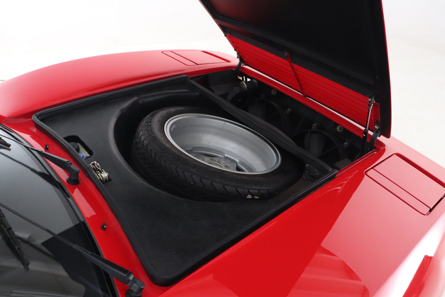 1987 Ferrari 328 GTB