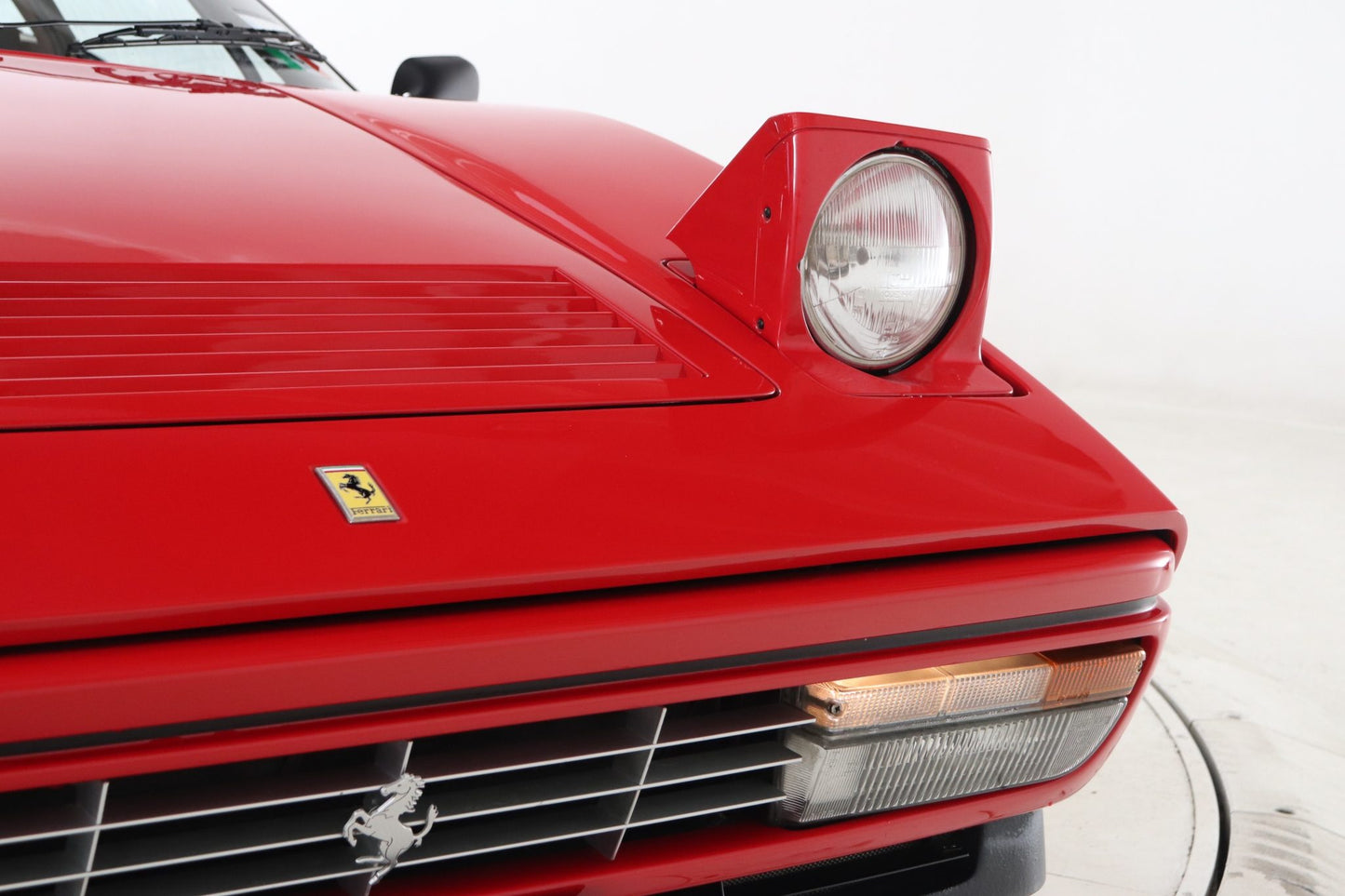 1987 Ferrari 328 GTB