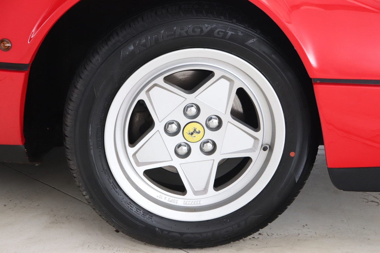1987 Ferrari 328 GTB