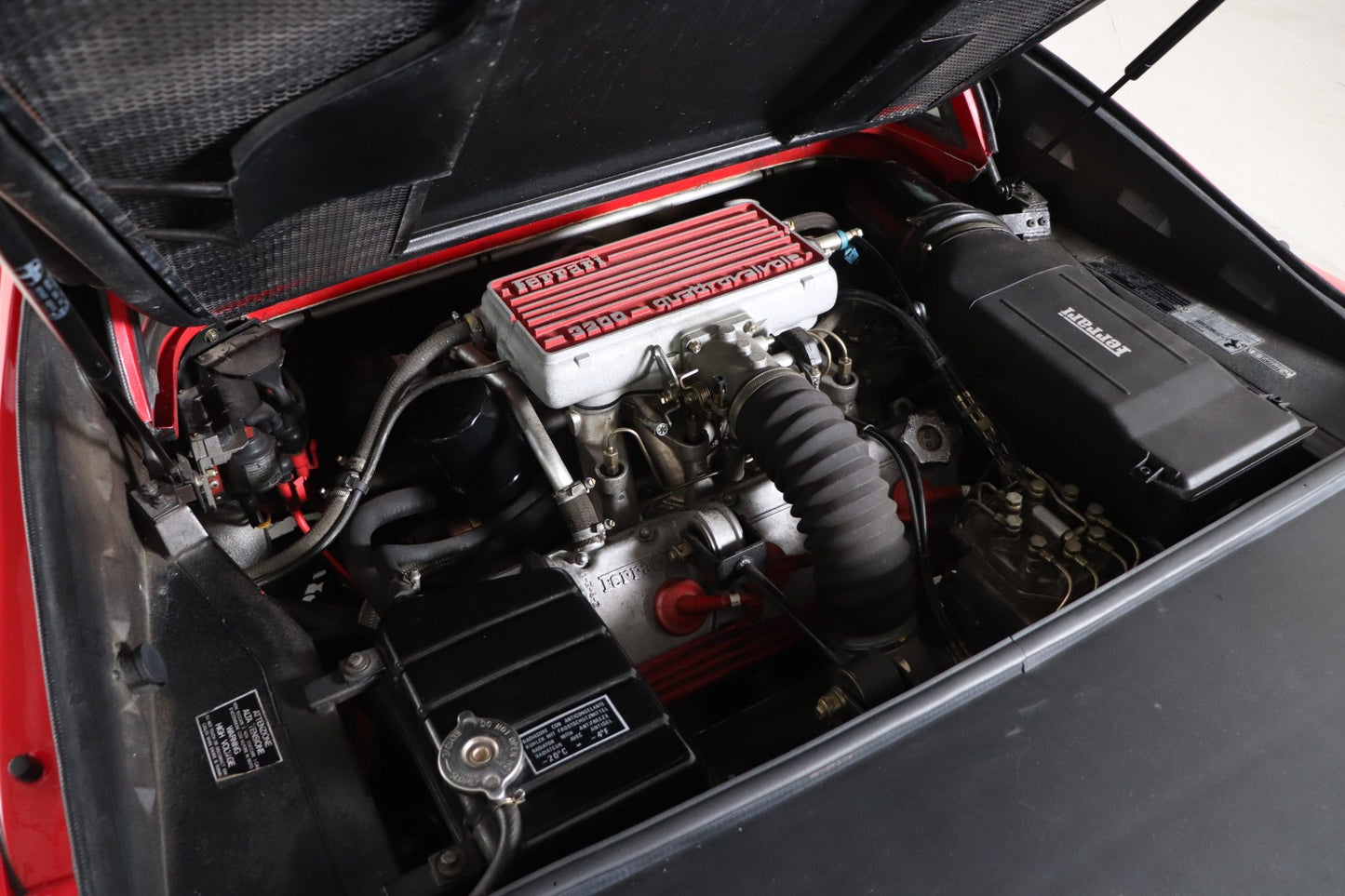 1987 Ferrari 328 GTB