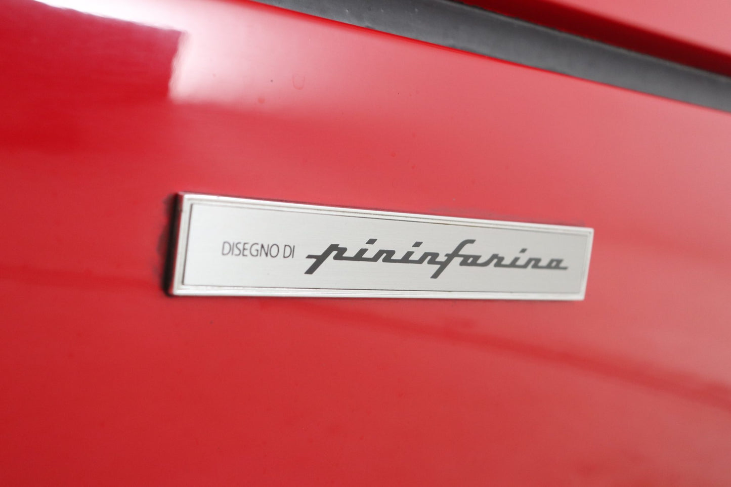 1987 Ferrari 328 GTB