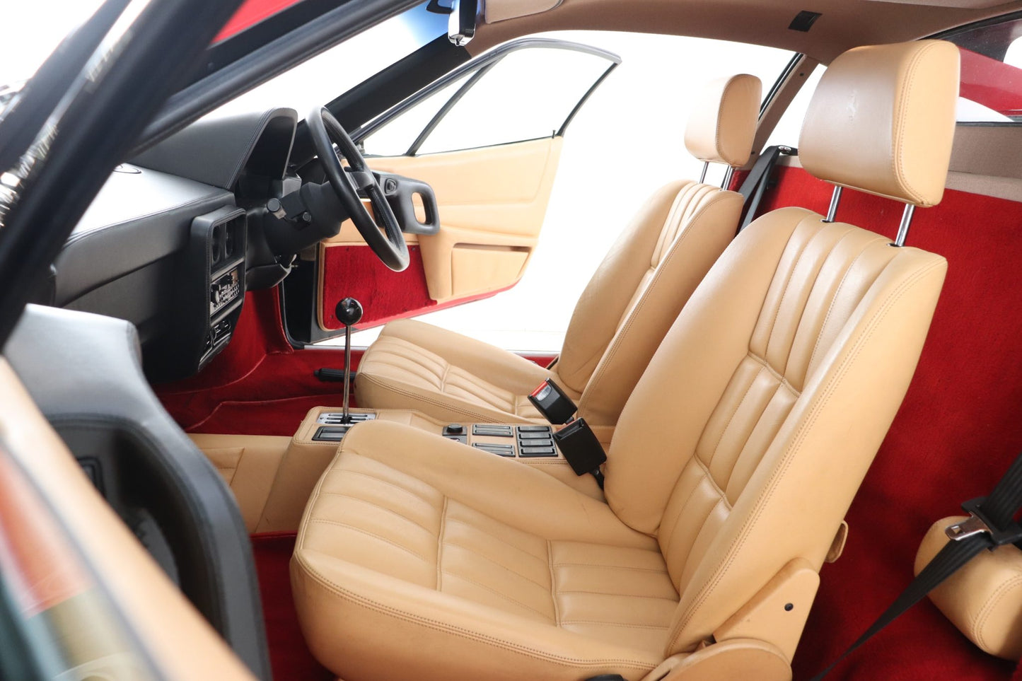 1987 Ferrari 328 GTB