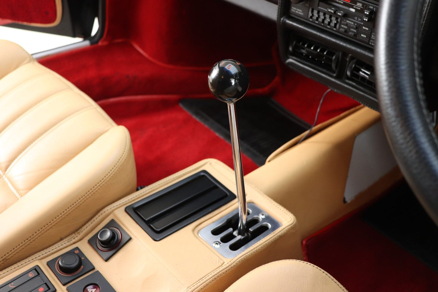 1987 Ferrari 328 GTB
