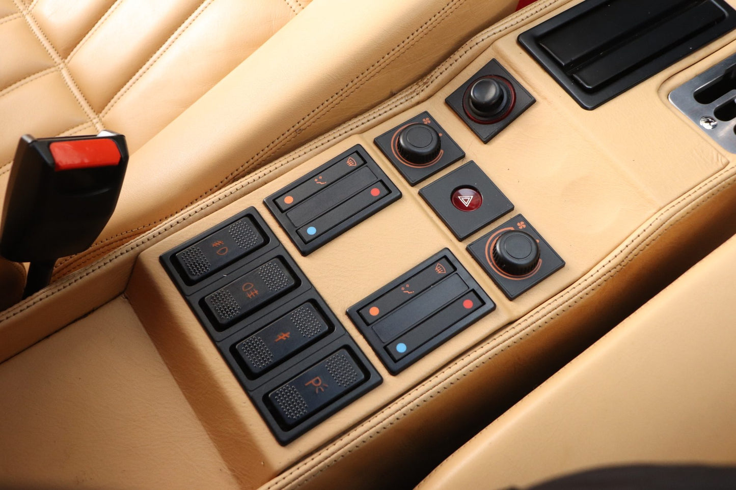 1987 Ferrari 328 GTB
