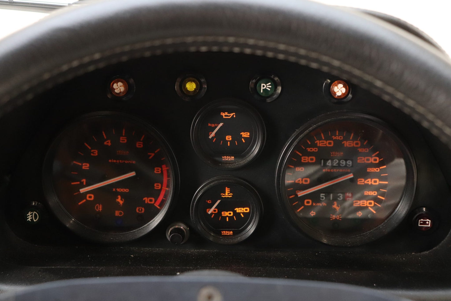 1987 Ferrari 328 GTB